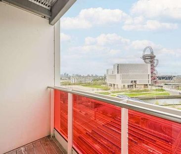 Icona Building, Stratford, E15 - Photo 6