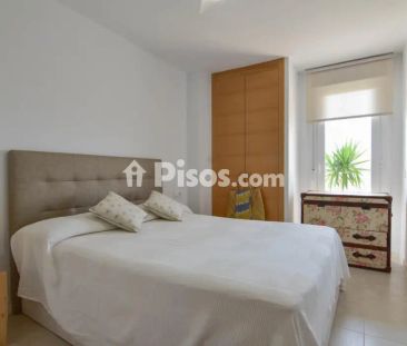Apartamento en alquiler en Avenida de Tramuntana - Foto 2