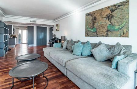Apartamento de alquiler en Puerto Banús - Photo 3