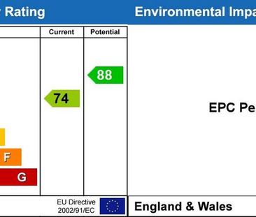 3 bedroom terraced house to rent - Photo 3