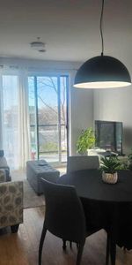 Appartement à louer/Cession de bail/Disponible maintenant - Photo 4