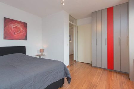 Appartement te huur: Lobeliuslaan 100 2341 PK Oegstgeest - Photo 5