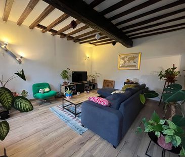 CENTRE DE BOURG DE TROSLY BREUIL, - Photo 3