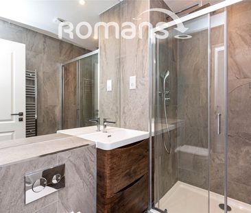 1 bedroom studio to rent - Photo 6