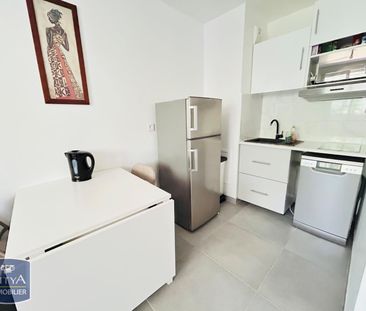 Location Appartement 2 pièces 30m² LOGNES 77185 - Photo 1