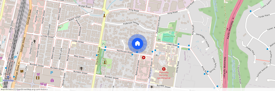 11/10-12 Northcote Road, NSW 2077, Hornsby