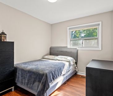 For Lease - 21 Thornbeck Drive, Toronto, Ontario - Photo 6