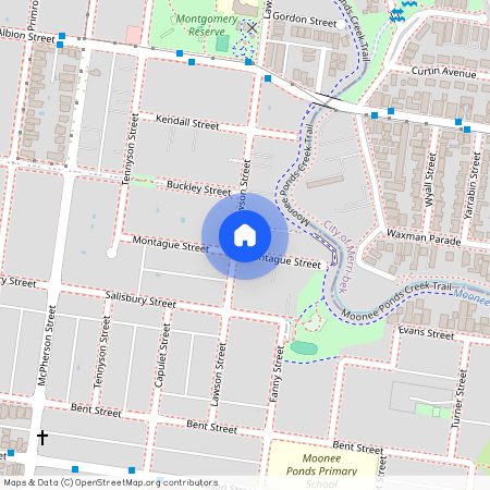 21 Montague St, Vic 3039, Moonee Ponds