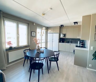 Tellusborgsvägen, Stockholm - Photo 2