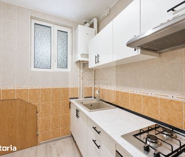Garsonieră spațioasă | 40 mp | | Parcare | Matei Basarab 27 - Photo 3