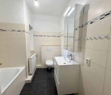 Wohnen auf zwei Ebenen – Maisonettewohnung mit Garten in Bergstedt! - Photo 4