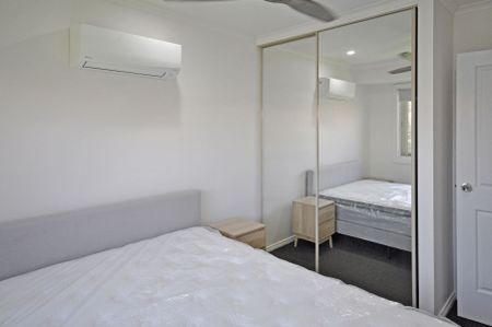 RENOVATED 3x2 - Furnished + Secure Complex with Pool - Photo 3