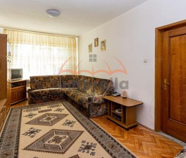 Garsoniera de inchiriat, 39mp, cart. Gruia, cu garaj - Photo 6