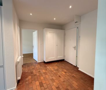 Umfassend sanierte 2.5-Zimmerwohnung mit modernem Ausbaustandard - Foto 6
