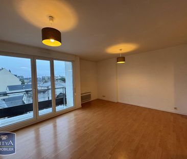 Location Appartement 2 pièces 39m² TOURS 37000 - Photo 2