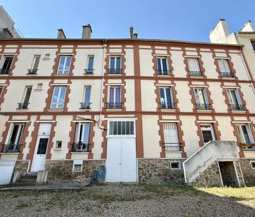 Appartement 2 pièces - Photo 1