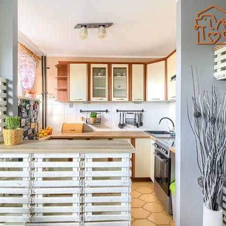 Poznań Rataje, os. Bohaterów II Wojny Światowej - Zdjęcie 1