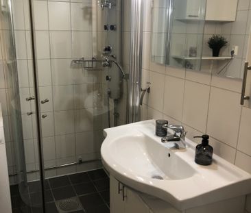 Övralidsgatan, Hisings Backa - Photo 1