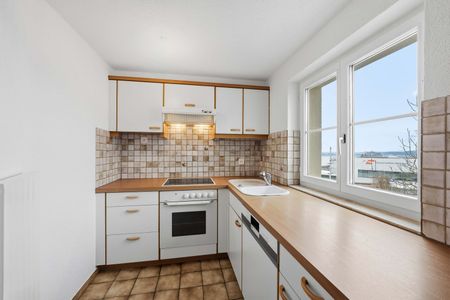 2 Zimmer, 48 m², 1. Stock - Photo 3