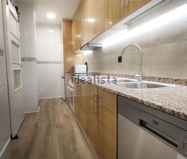 Alquiler de piso en Calle Juan Pablo II, 65 - Photo 2