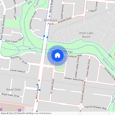 10 Lookout Way, Vic 3029, Tarneit