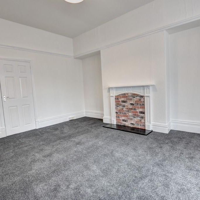 1 bedroom ground floor flat to rent - Photo 1