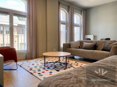 Appartement te huur - Foto 3