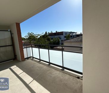 Location Appartement 3 pièces 60m² TOULOUSE 31300 - Photo 6