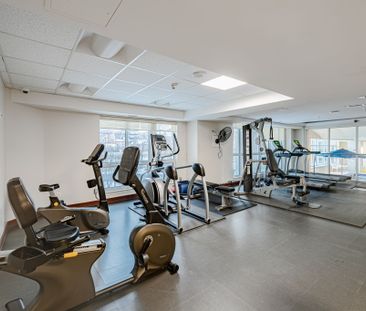 For Lease - 234 Rideau Street Unit# 1306, Lower Town - Sandy Hill, ... - Photo 4