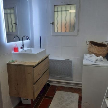Appartement à louer, 2 pièces - Saint-Jean-de-Braye 45800 - Photo 4