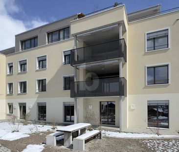 4.5 Zimmer, 120 m², 1. Stock - Photo 4