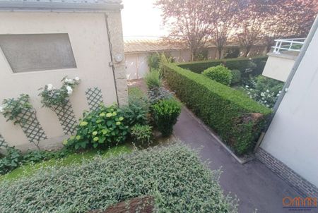 T1 bis avec balcon et parking en bonus - Photo 5