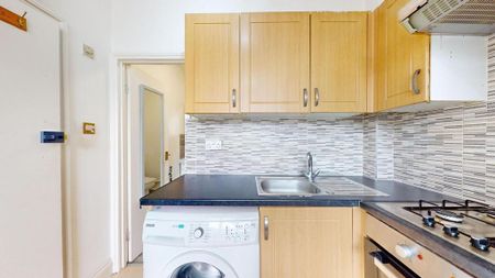 Studio to rent - Photo 4