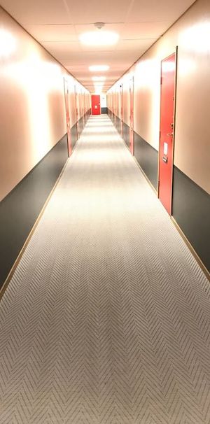 Sibyllegatan 8, Östermalm - Foto 1
