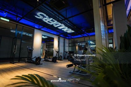 AraTre' Residences, Ara Damansara - Foto 4