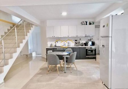 VILA ULTRACENTRAL P + 2 || PIATA VICTORIEI || SANADOR de inchiriat Piata Victoriei, Bucuresti - Photo 2