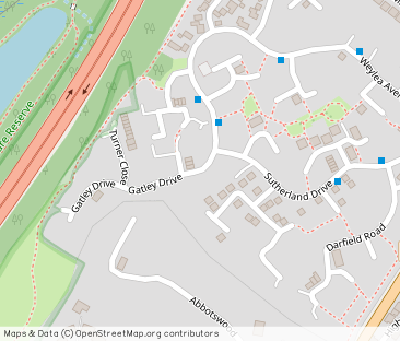 Banks Way, Guildford, Surrey - Photo 1