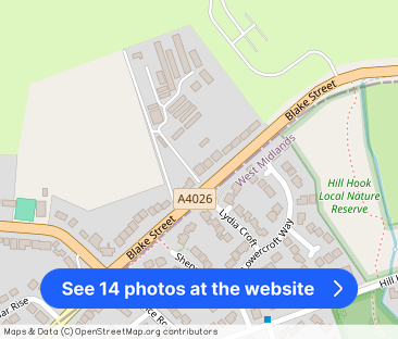 Blake Street, Little Aston, Sutton Coldfield B74 4EU - Photo 1