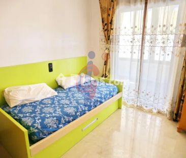 Apartamento en alquiler en Calle Alfonso X El Sabio, 71 - Photo 6