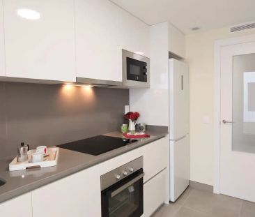 Rooms for rent in 4-bedroom apartment in Alfara Del Patriarca - Foto 6