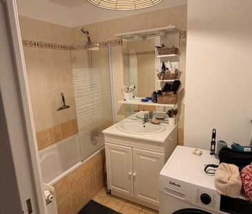 VANNES – Secteur la Madeleine – APPARTEMENT T3 – 65.44 M2 - Photo 4