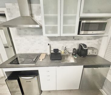 For Lease - 11 Saint Patricks Square Unit# 2, Toronto, Ontario - Photo 1