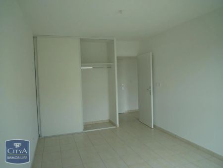 Appartement à louer 3 pièces 71.13m² - Photo 2