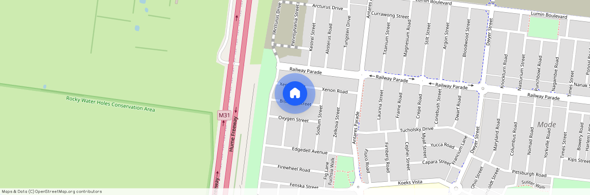 16 Bismuth Street, Vic 3064, Kalkallo