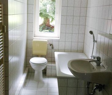 2-Raum-Wohnung mit Balkon in Heidenau - Photo 2