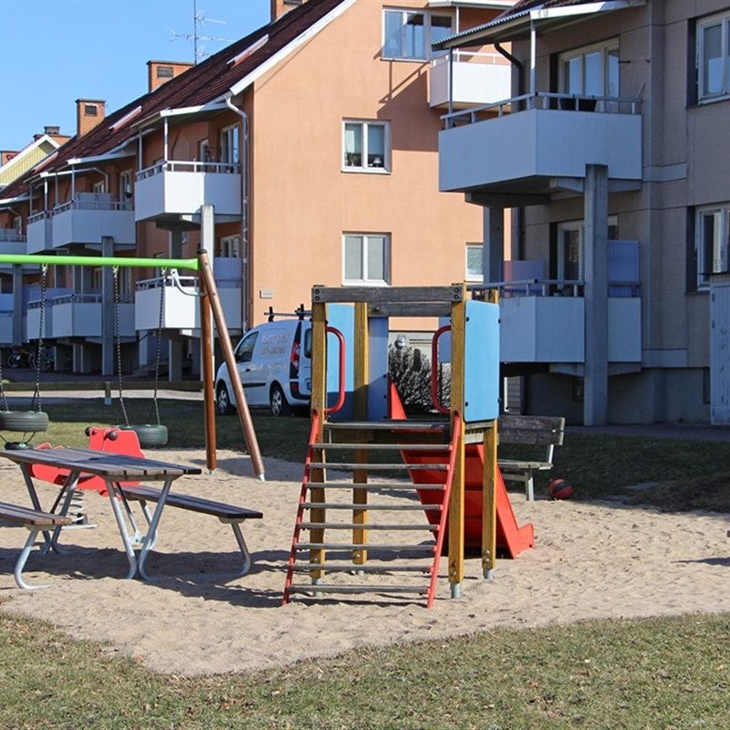 Wrangelsgatan 3 - Photo 1