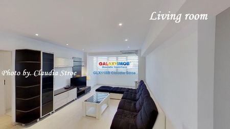Inchiriere apartament 3 camere Aparatorii Patriei Metrou - Fotografie 3