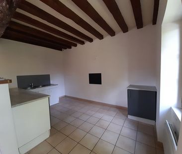 Location maison 3 pièces, 64.40m², Lavilletertre - Photo 1