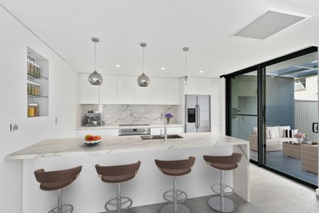Enormous Townhouse Provides Easy-care Lifestyle - Photo 3