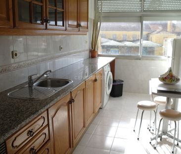 APARTAMENTO T3 NA AGUALVA PARA ARRENDAMENTO - Photo 1